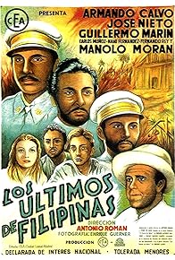 Primary photo for Los últimos de Filipinas