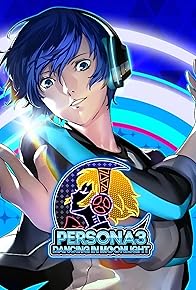 Primary photo for Persona 3: Dancing in Moonlight