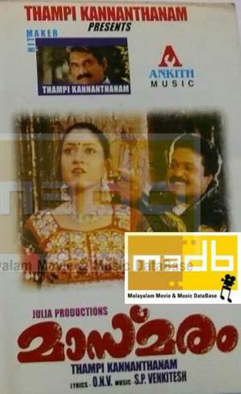 Masmaram (1997)