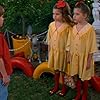 Krystle Mataras, Tiffany Mataras, and Michael Oliver in Problem Child 2 (1991)