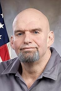 Primary photo for John Fetterman