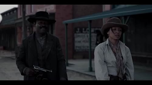 Bass Reeves - S1 Eps. 8 (Paramount +)