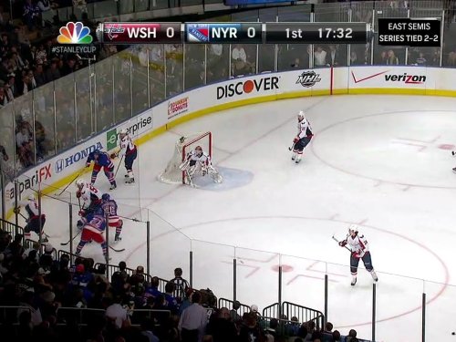 NHL on NBC (2006)