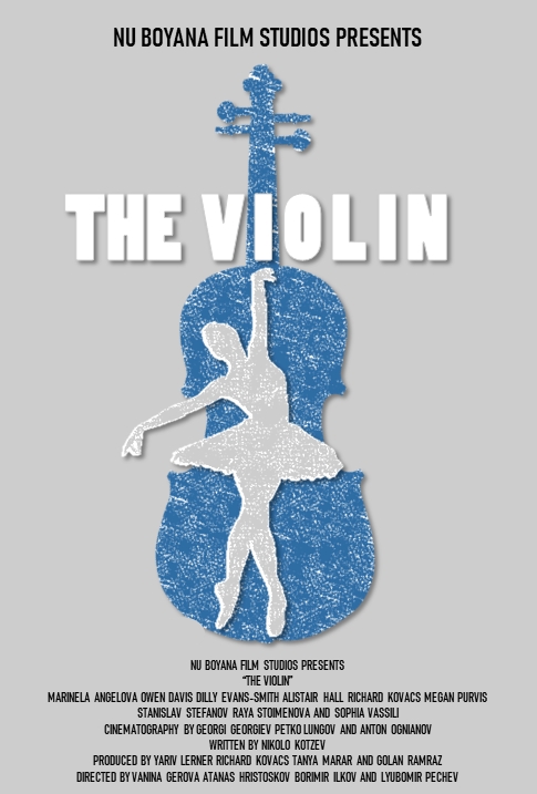 The Violin (2021)