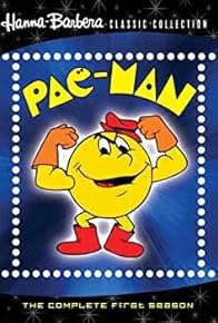 Primary photo for Pac-Man