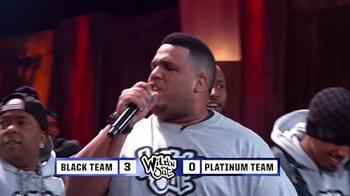 NICK CANNON PRESENTS WILD N' OUT: Kevin Hart Hates Everything About Nick Cannon & His Squad