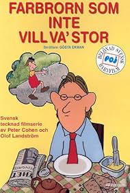 Farbrorn som inte vill va' stor (1979)