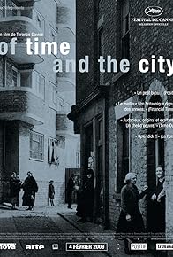 Primary photo for Of Time and the City