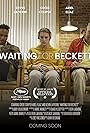 Crede Cooper, Ariel Eliaz, and Devin LaPierre in Waiting for Beckett (2023)