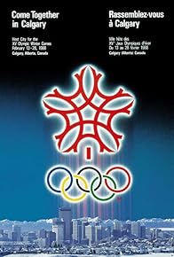 Primary photo for Calgary 1988: XV Olympic Winter Games