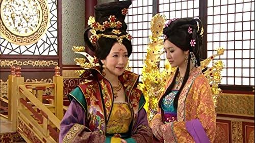 Suet-sum Tse and Tracy Ip in Can't Buy Me Love (2010)