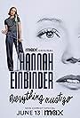 Hannah Einbinder: Everything Must Go (2024)