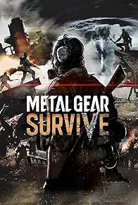 Primary photo for Metal Gear Survive