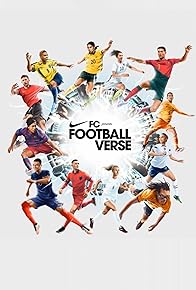 Primary photo for Nike FC Presents the Footballverse