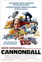 Cannonball! (1976)