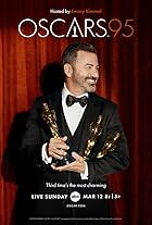 Jimmy Kimmel in The Oscars (2023)