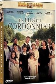 Primary photo for Le fils du cordonnier