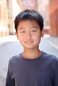 Primary photo for Landon Koh