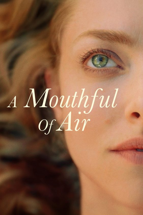 Amanda Seyfried in A Mouthful of Air (2021)