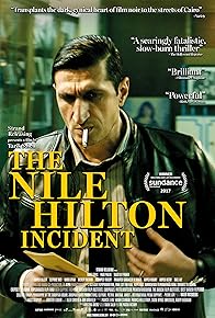 Primary photo for The Nile Hilton Incident