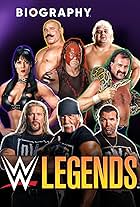 Biography: WWE Legends