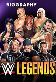 Biography: WWE Legends (2021)