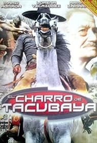 El charro de Tacubaya (2005)