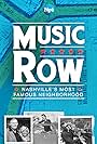 Music Row: Nashville's Most Famous Neighborhood (2017)