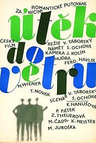 Utek do vetru (1965)