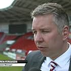 Darren Ferguson