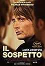 Mads Mikkelsen in Il sospetto (2012)