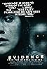 Evidence (2012) Poster