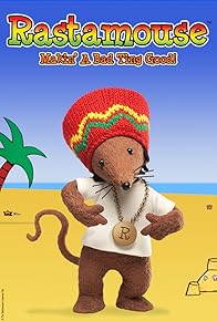 Primary photo for Rastamouse