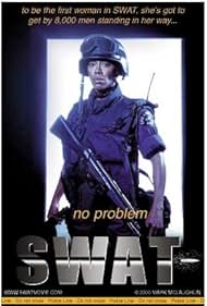 SWAT: Fear Sweat & Bullets