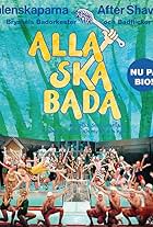 Alla ska bada