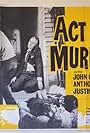 Act of Murder (1964)