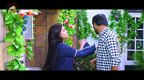 Rayalaseema Love Story (2019) Trailer