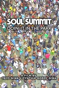 Soul Summit: Doin' It in the Park (2020)