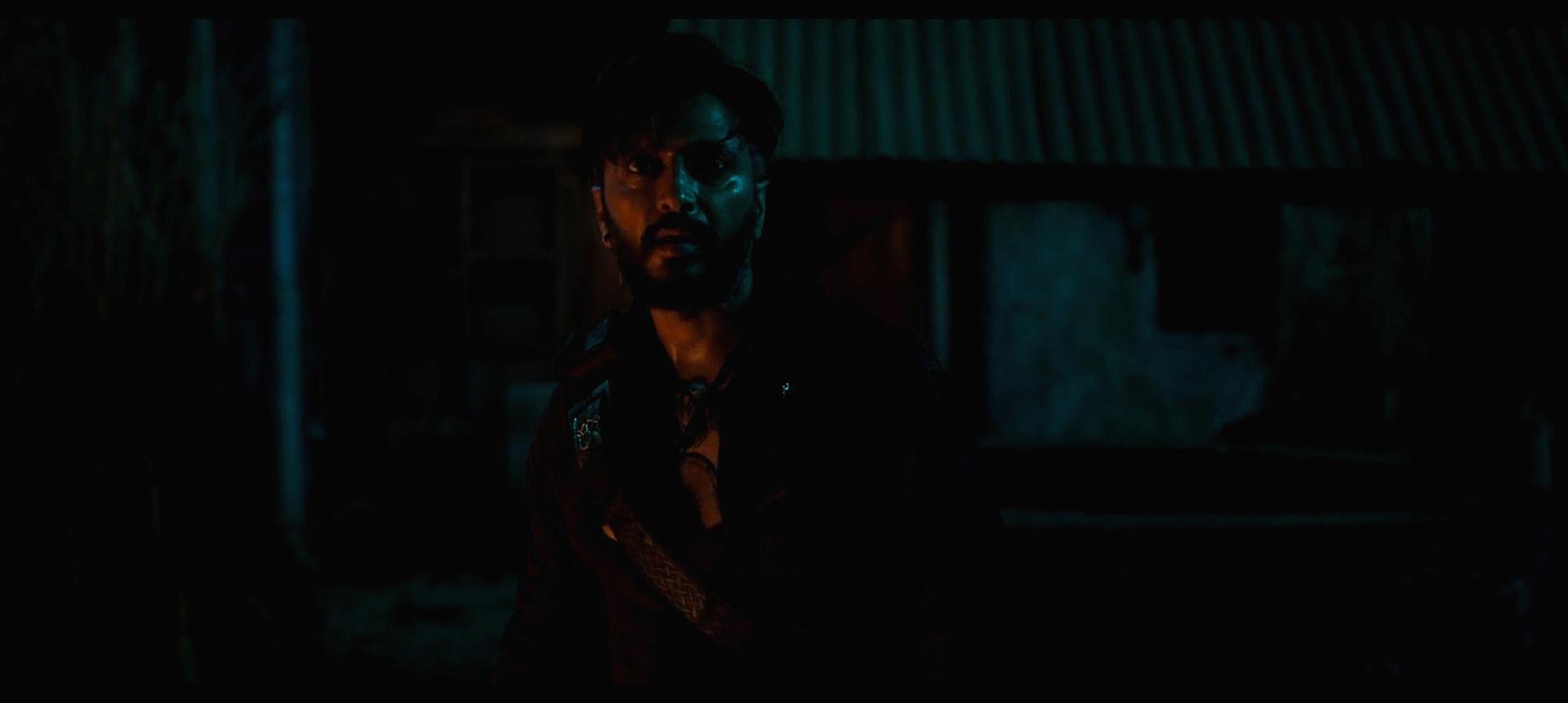 Riteish Deshmukh in Kakuda (2024)