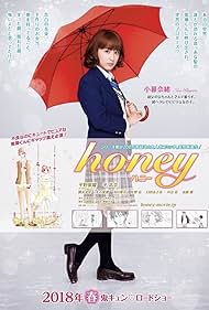 Hanii (2018)