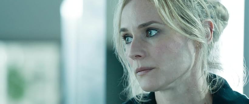 Diane Kruger in The 355 (2022)