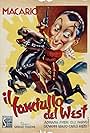 Il fanciullo del West (1942)