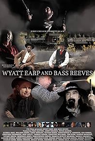 Primary photo for Wyatt Earp and Bass Reeves