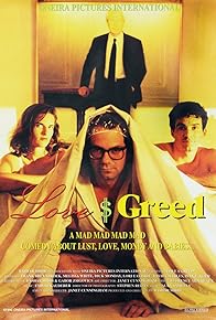 Primary photo for Love $ Greed