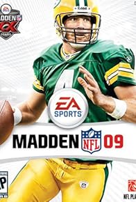 Primary photo for Madden NFL 2009