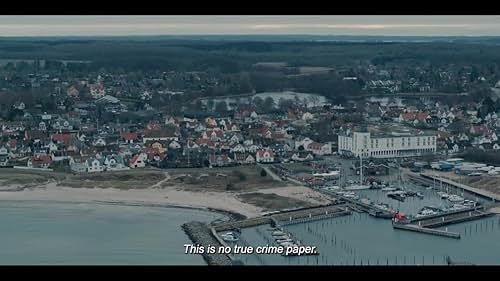 Nora Sand, a renowned Danish journalist, travels home to live with her father after being suspended from the newspaper she's working for. She has sworn to her editor to lie low, but when she's given a tip about an old missing persons case, she  can't sit still any longer.