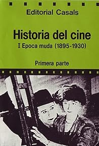 Primary photo for Historia del cine: Epoca muda