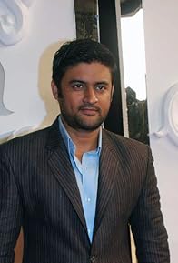 Primary photo for Manav Gohil