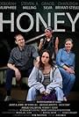 Steven A. Milling, Gracie Silva, Charleigh Stelly, and Deborah Murphree in Honey: Us (2021)