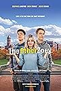 Josephine Langford, Drew Starkey, and Archie Renaux in The Other Zoey (2023)